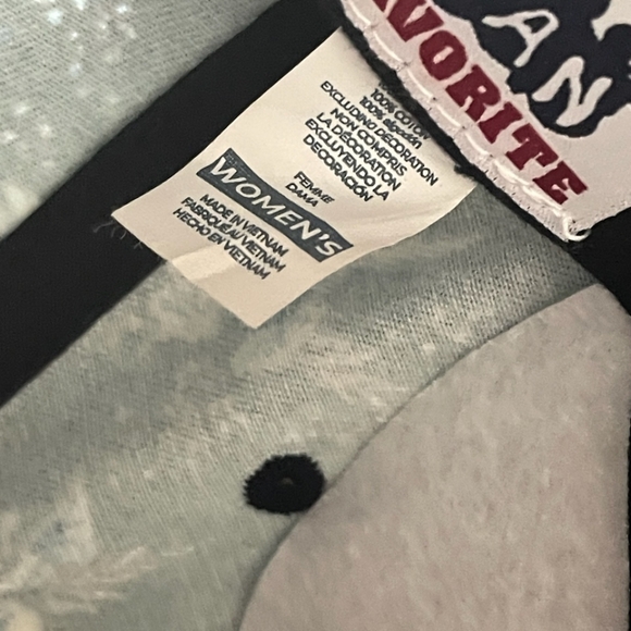 Chicago white Sox floral hat - Picture 2 of 10